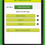 bet calculator placepot